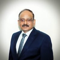 Dr.P.V.Thorat (Professor)